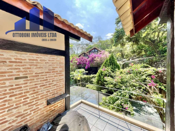 Imagem Casa com 3 Quartos à Venda, 183 m² em Chácara Santa Lúcia - Carapicuíba