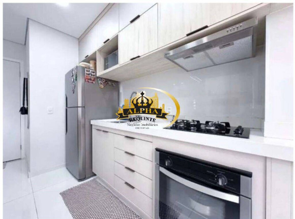 Imagem Apartamento com 2 Quartos à Venda, 52 m² em Alphaville Empresarial - Barueri Imagem Apartamento com 2 Quartos à Venda, 52 m² em Alphaville Empresarial - Barueri