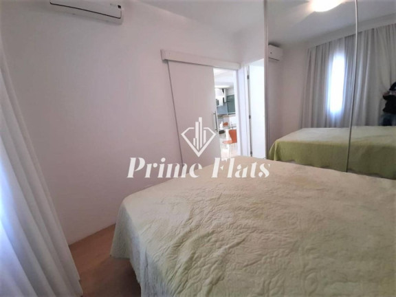Imagem Apartamento com 1 Quarto à Venda, 55 m² em Bela Vista - São Paulo