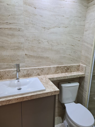 Imagem Apartamento com 2 Quartos à Venda, 58 m² em Brás - São Paulo