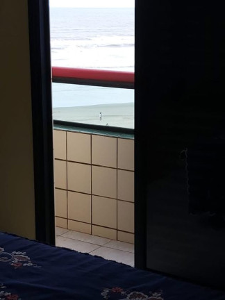Imagem Apartamento com 1 Quarto à Venda, 50 m² em Caiçara - Praia Grande