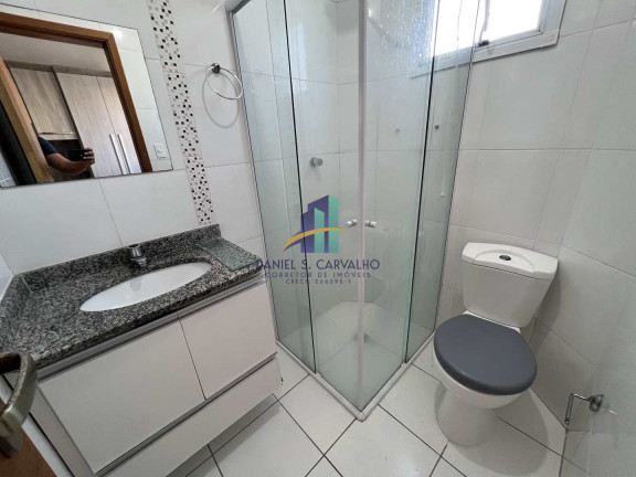 Imagem Apartamento com 2 Quartos à Venda, 63 m² em Guilhermina - Praia Grande