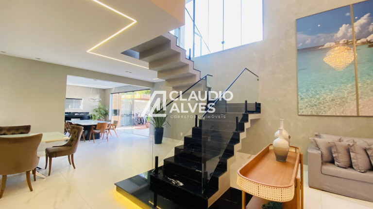 Imagem Casa de Condomínio com 4 Quartos à Venda, 490 m² em Parque Ipê - Feira De Santana Imagem Casa de Condomínio com 4 Quartos à Venda, 490 m² em Parque Ipê - Feira De Santana