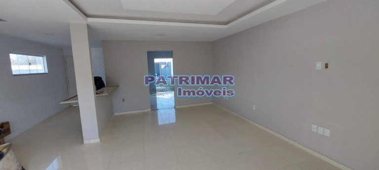 Imagem Casa com 4 Quartos à Venda, 181 m² em Itaipuaçu - Maricá Imagem Casa com 4 Quartos à Venda, 181 m² em Itaipuaçu - Maricá