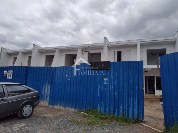 Imagem Casa com 2 Quartos à Venda, 92 m² em Boa Vista - Joinville Imagem Casa com 2 Quartos à Venda, 92 m² em Boa Vista - Joinville