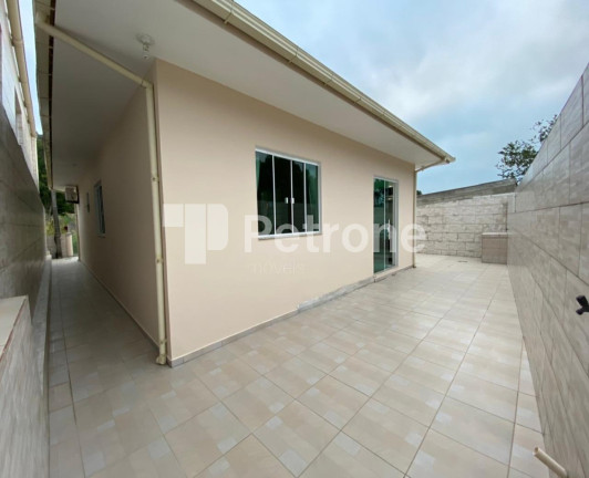 Imagem Casa com 3 Quartos à Venda, 120 m² em Canto Dos Ganchos - Governador Celso Ramos Imagem Casa com 3 Quartos à Venda, 120 m² em Canto Dos Ganchos - Governador Celso Ramos