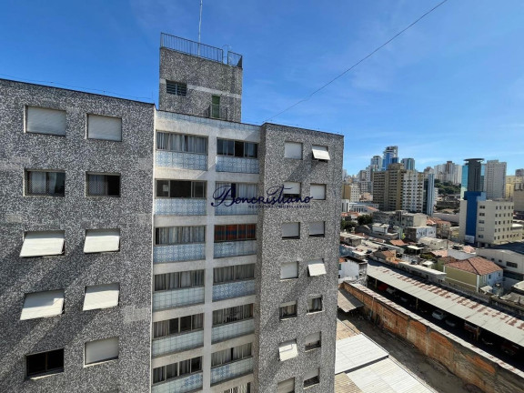 Imagem Apartamento com 2 Quartos à Venda,  em Santana - Sao Paulo