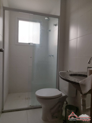 Imagem Apartamento com 3 Quartos para Alugar, 83 m² em Jardim Califórnia - Jacareí