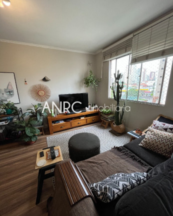Imagem Imóvel com 3 Quartos à Venda, 62 m² em Vila Mariana - São Paulo