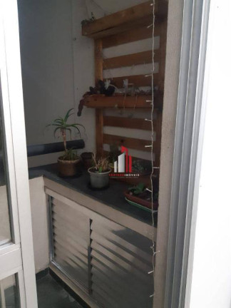 Imagem Apartamento com 2 Quartos à Venda, 52 m² em Freguesia Do ó - São Paulo Imagem Apartamento com 2 Quartos à Venda, 52 m² em Freguesia Do ó - São Paulo