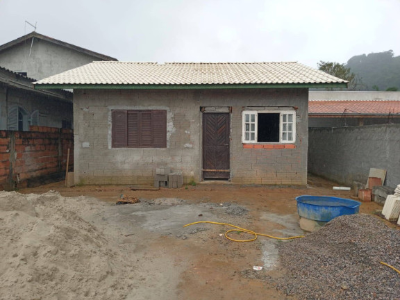 Imagem Casa com 2 Quartos à Venda, 70 m² em Praia Da Maranduba - Ubatuba Imagem Casa com 2 Quartos à Venda, 70 m² em Praia Da Maranduba - Ubatuba