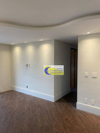 Imagem Apartamento com 2 Quartos à Venda, 55 m² em Independência - São Bernardo Do Campo Imagem Apartamento com 2 Quartos à Venda, 55 m² em Independência - São Bernardo Do Campo