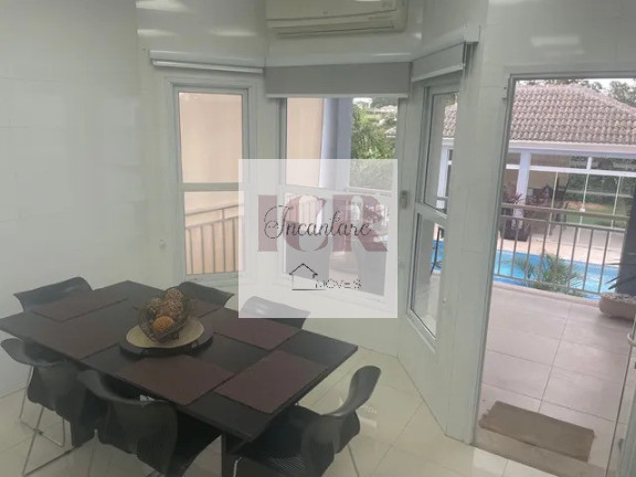 Imagem Casa de Condomínio com 3 Quartos à Venda, 1.000 m² em Jardim Vale Do Lago Residencial - Sorocaba
