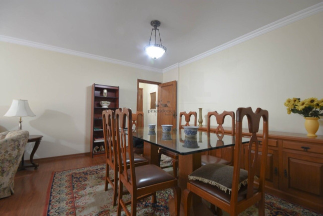 Imagem Apartamento com 3 Quartos à Venda, 120 m² em Perdizes - São Paulo Imagem Apartamento com 3 Quartos à Venda, 120 m² em Perdizes - São Paulo