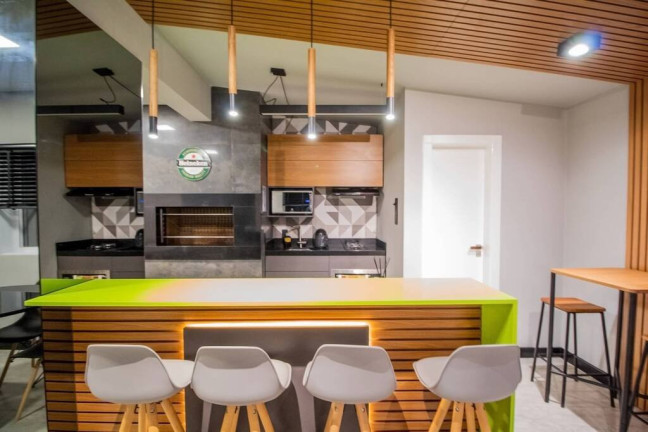 Imagem Apartamento com 2 Quartos à Venda, 82 m² em Centro - Capão Da Canoa