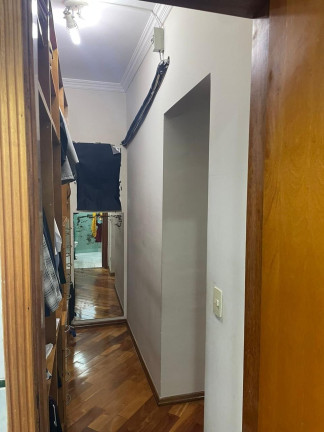 Imagem Casa de Condomínio com 3 Quartos à Venda, 188 m² em Vila Scarpelli - Santo André