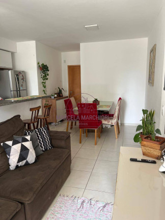 Imagem Apartamento com 3 Quartos à Venda, 75 m² em Praia De Itaparica - Vila Velha