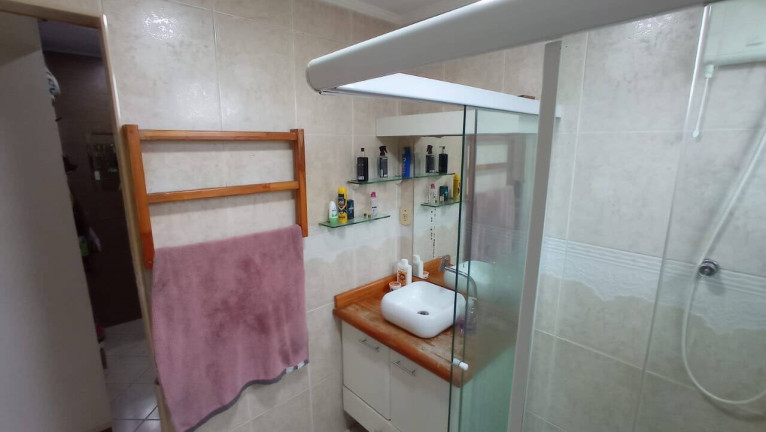Imagem Cobertura com 4 Quartos à Venda, 350 m² em Aparecida - Santos Imagem Cobertura com 4 Quartos à Venda, 350 m² em Aparecida - Santos