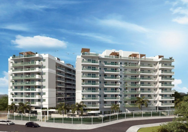 Imagem Imóvel com 4 Quartos à Venda, 211 m² em Freguesia (jacarepaguá) - Rio De Janeiro Imagem Imóvel com 4 Quartos à Venda, 211 m² em Freguesia (jacarepaguá) - Rio De Janeiro