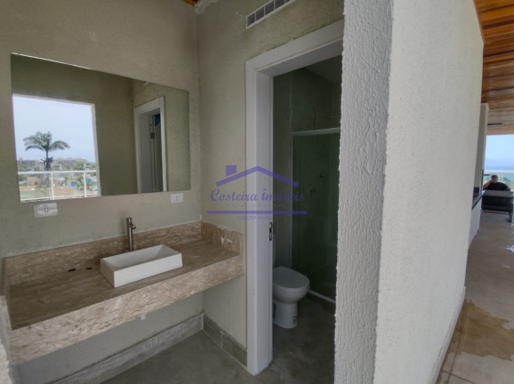 Imagem Cobertura com 3 Quartos à Venda, 500 m² em Itaguá - Ubatuba