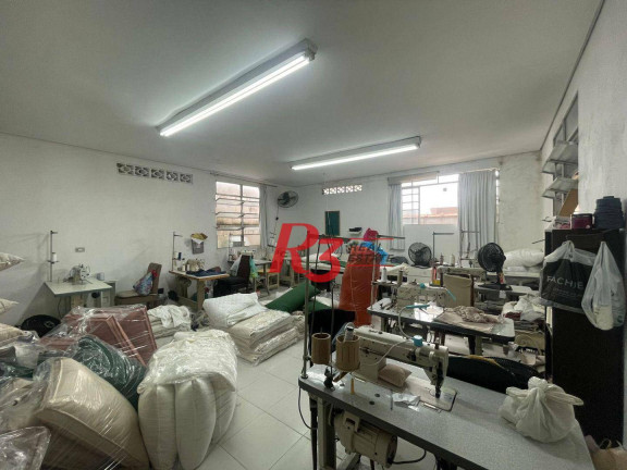 Imagem Casa com 4 Quartos à Venda, 277 m² em Boqueirão - Santos Imagem Casa com 4 Quartos à Venda, 277 m² em Boqueirão - Santos