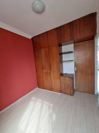 Imagem Apartamento com 2 Quartos à Venda, 40 m² em Havaí - Belo Horizonte