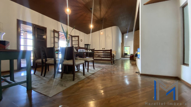 Imagem Casa com 4 Quartos à Venda, 963 m² em Chácara De La Rocca - Carapicuíba