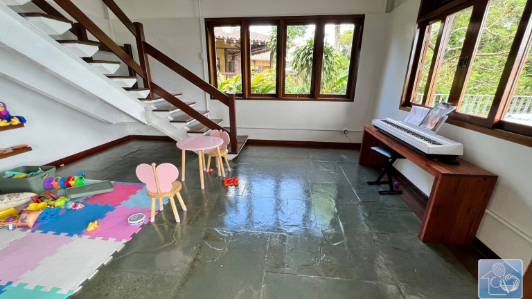 Imagem Casa com 4 Quartos à Venda, 380 m² em Itaguá - Ubatuba Imagem Casa com 4 Quartos à Venda, 380 m² em Itaguá - Ubatuba