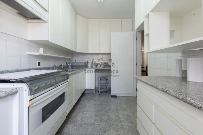 Imagem Apartamento com 3 Quartos à Venda, 207 m² em Perdizes - São Paulo Imagem Apartamento com 3 Quartos à Venda, 207 m² em Perdizes - São Paulo