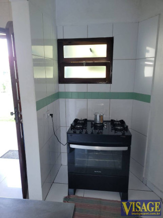 Imagem Casa com 1 Quarto à Venda, 356 m² em Parque Dos Príncipes - Jacareí