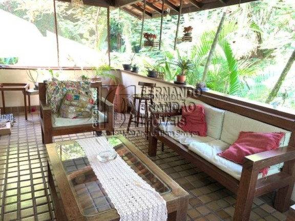 Imagem Casa com 6 Quartos à Venda, 317 m² em Itanhangá - Rio De Janeiro Imagem Casa com 6 Quartos à Venda, 317 m² em Itanhangá - Rio De Janeiro