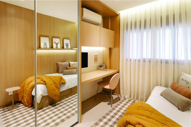 Imagem Apartamento com 2 Quartos à Venda, 61 m² em Vila Mariana - São Paulo Imagem Apartamento com 2 Quartos à Venda, 61 m² em Vila Mariana - São Paulo