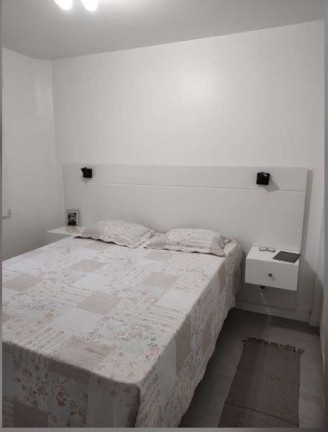 Imagem Apartamento com 2 Quartos à Venda, 68 m² em Vila Andrade - São Paulo