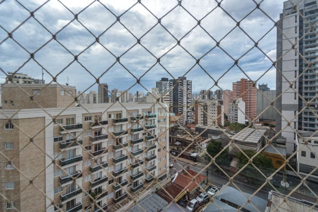 Imagem Apartamento com 2 Quartos à Venda, 130 m² em Perdizes - São Paulo