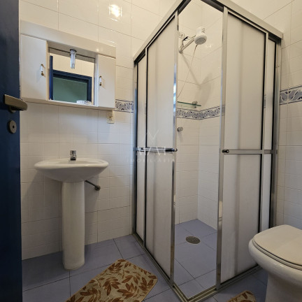 Imagem Casa com 2 Quartos à Venda, 125 m² em Imperador - Praia Grande Imagem Casa com 2 Quartos à Venda, 125 m² em Imperador - Praia Grande
