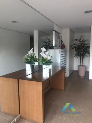 Imagem Apartamento com 3 Quartos à Venda, 72 m² em Taboão - Diadema Imagem Apartamento com 3 Quartos à Venda, 72 m² em Taboão - Diadema