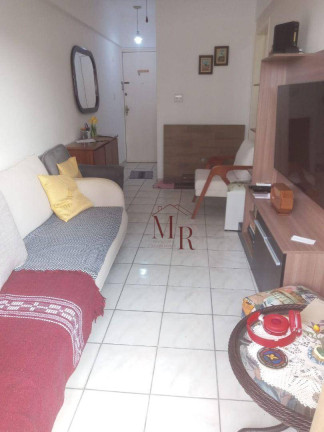 Imagem Apartamento com 1 Quarto à Venda, 48 m² em Tupi - Praia Grande Imagem Apartamento com 1 Quarto à Venda, 48 m² em Tupi - Praia Grande
