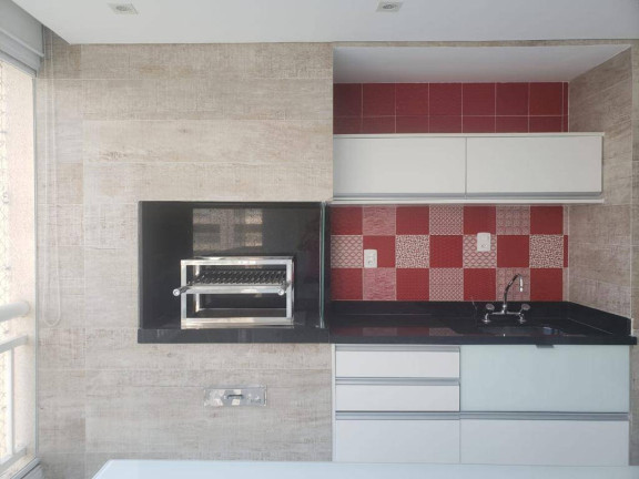 Imagem Apartamento com 3 Quartos à Venda, 100 m² em Mooca - São Paulo