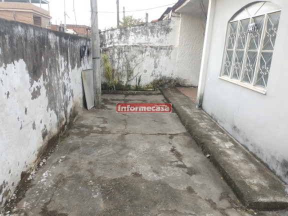 Imagem Casa com 2 Quartos para Alugar, 80 m² em Monte Libano - Nova Iguaçu Imagem Casa com 2 Quartos para Alugar, 80 m² em Monte Libano - Nova Iguaçu
