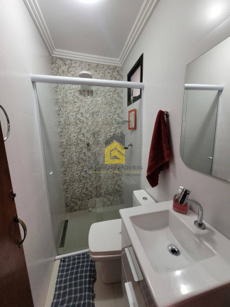 Imagem Sobrado com 3 Quartos à Venda, 126 m² em Planalto - São Bernardo Do Campo