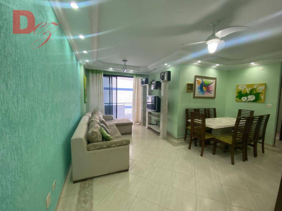 Imagem Apartamento com 3 Quartos à Venda, 136 m² em Tupi - Praia Grande Imagem Apartamento com 3 Quartos à Venda, 136 m² em Tupi - Praia Grande