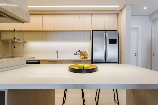 Imagem Apartamento com 3 Quartos à Venda, 275 m² em Jurerê Internacional - Florianópolis