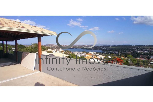 Imagem Casa com 3 Quartos à Venda, em Lundcea - Lagoa Santa Imagem Casa com 3 Quartos à Venda, em Lundcea - Lagoa Santa