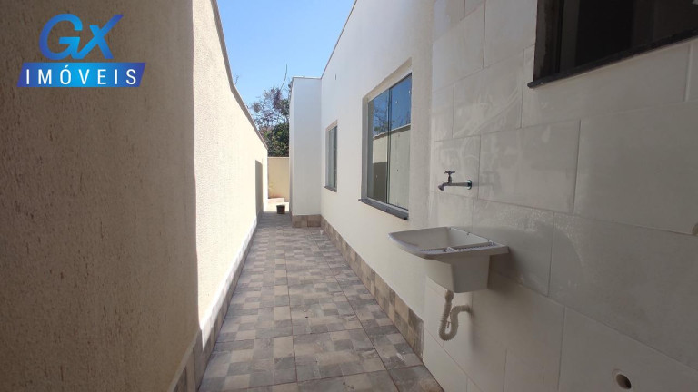 Imagem Casa com 3 Quartos à Venda, 87 m² em São Pedro - Esmeraldas