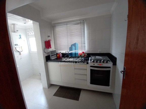 Imagem Apartamento com 2 Quartos à Venda, 55 m² em Itaquera - São Paulo