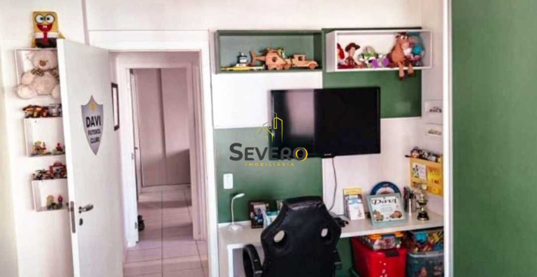 Imagem Apartamento com 3 Quartos à Venda, 120 m² em Icaraí - Niterói Imagem Apartamento com 3 Quartos à Venda, 120 m² em Icaraí - Niterói