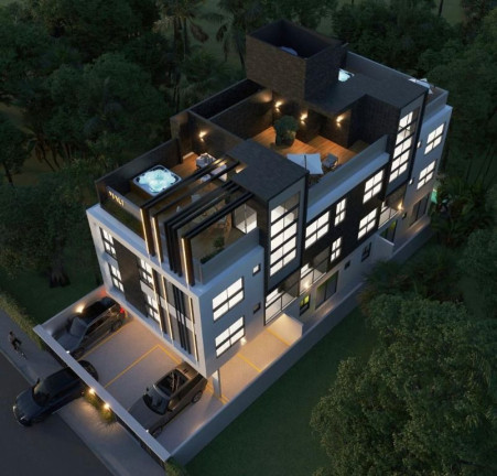 Imagem Apartamento com 3 Quartos à Venda, 65 m² em Jardim São Paulo - João Pessoa Imagem Apartamento com 3 Quartos à Venda, 65 m² em Jardim São Paulo - João Pessoa