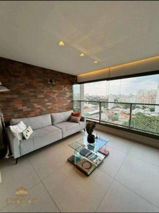Imagem Apartamento com 4 Quartos à Venda, 147 m² em Vila Leopoldina - São Paulo