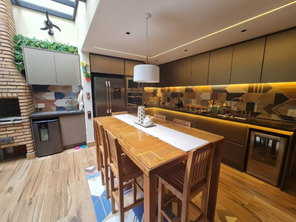 Imagem Casa com 3 Quartos à Venda, 160 m² em Saúde - São Paulo Imagem Casa com 3 Quartos à Venda, 160 m² em Saúde - São Paulo