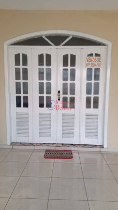 Imagem Casa com 3 Quartos à Venda, 120 m² em Campina De Icoaraci (icoaraci) - Belém Imagem Casa com 3 Quartos à Venda, 120 m² em Campina De Icoaraci (icoaraci) - Belém